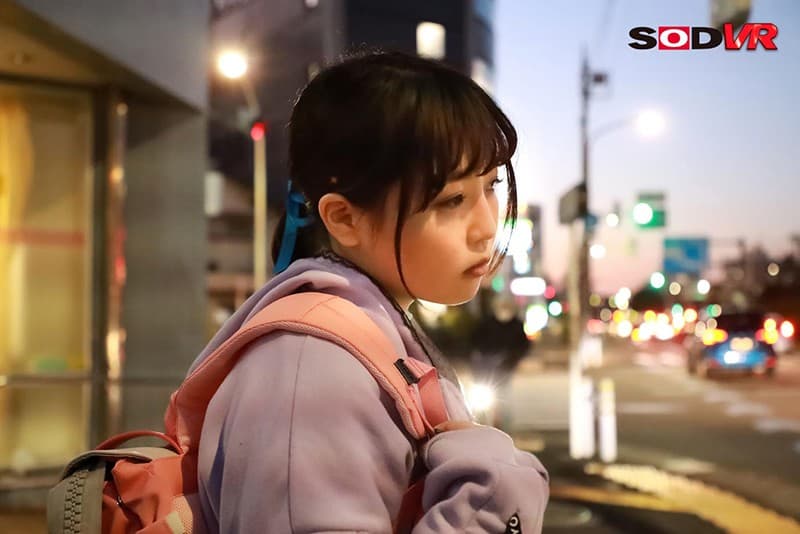 DSVR-921 [VR] Latchkey Kid，大人Ji Po第一次渗透在家里看色情网站的Sari，当我问的时候，我的脸变红了被骗了……