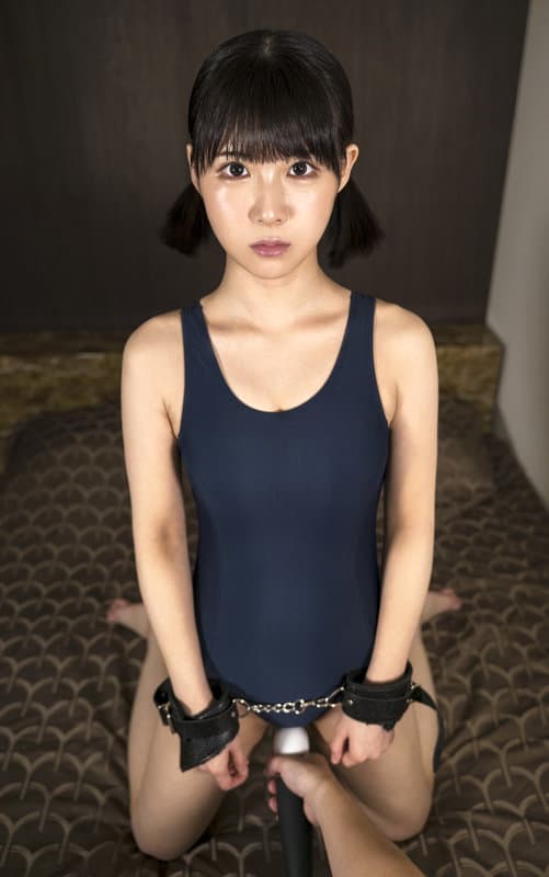 CACA-273 [VR] 不抗拒的女朋友和玩偶玩横宮七海