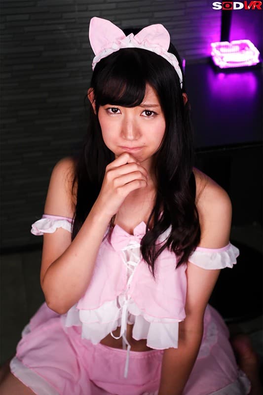 DSVR-830 [VR] 我带着一个月没洗的臭吉○港口去了Pinsaro w东京优秀商店的面孔◎，风格◎，服务◎用力吸吮的外观太色情和草www