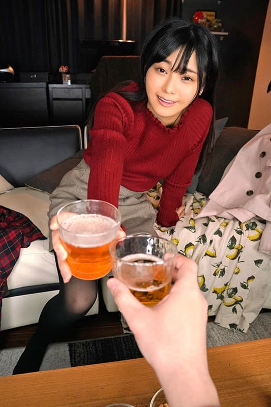 TMAVR-118 【VR】泥●して帰ってきた姉の乱れた姿を前に欲情した弟の近親相姦