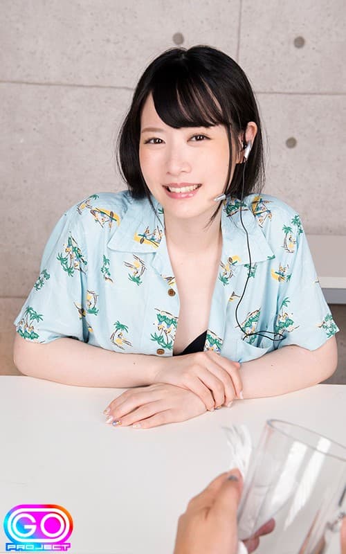 GOPJ-472 [VR] HQ 剧情超高画质 和同事结账后，Icharab SEX 才是店里真正的颜值！ “我想多和你在一起，所以请换班，拜托！”