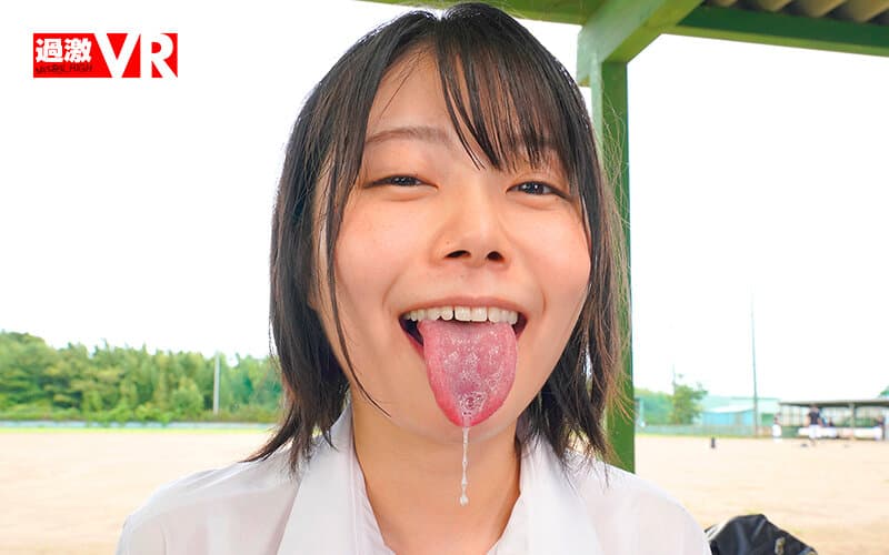 NHVR-199 [Vr] 笑容满面的菜鸟店长是奶嘴天使！青年俱乐部体验 VR 如月ゆの