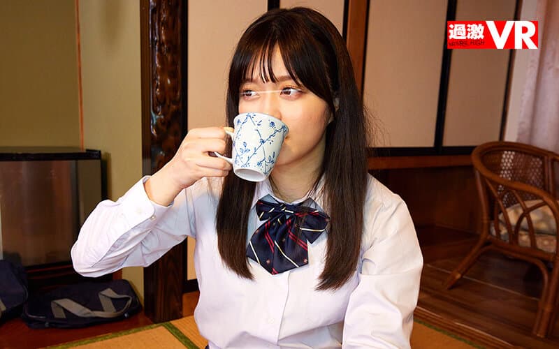 NHVR-169 [VR] 催眠荡妇●VR 学校旅行的女孩○睡强奸