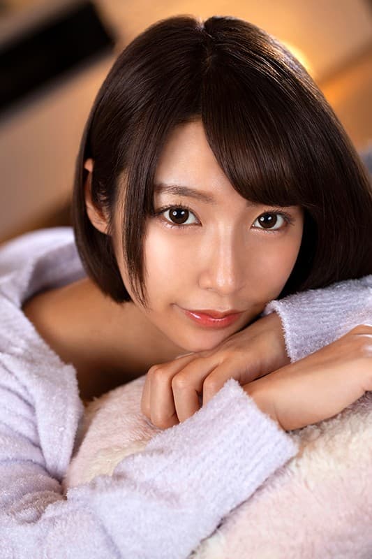 SAVR-097 [VR] 你为什么和我住在一起，给你爱和SEX？ 阿部乃みく