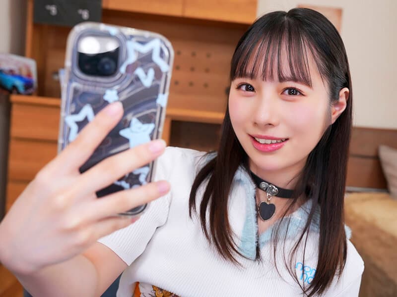 AJVR-285 【VR】【反制色情片迫在眉睫】我这副自慰时显露出狼狈模样的脸，被8位女士围观，每天都能得到她们的欣赏与挑逗，然而感觉却让人欲罢不能【自慰指令性爱】