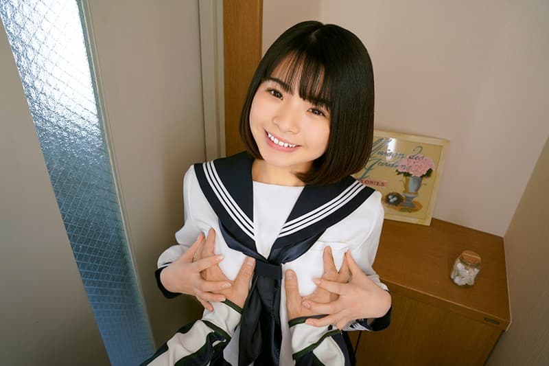 TMAVR-116 [VR] 中出乱伦的妹妹，不告诉父母就去独自生活的哥哥的房间/松本一香 / 冈绘里奈