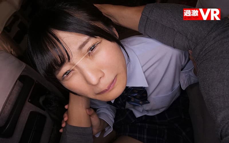 NHVR-122 [VR] 夜巴士荡妇●容易感觉无法拒绝的女孩○生阴道射精慢活塞