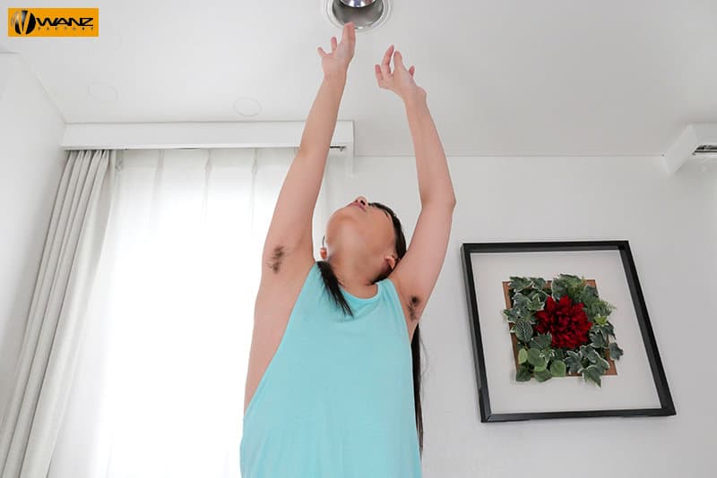 WAVR-186 【VR】信息素Munmun Waki 剃发荡妇的诱惑 初体验唤醒新的兴奋和快感！ ！！ あべみかこ