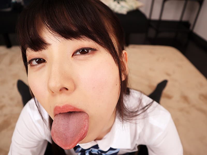 EXVR-377 [VR] Vr: Icha Love SEX 本田さとみ 从一个吻开始，一个纯爱的吻，小而柔软的小嘴舔到身体的紫罗兰，大眼睛盯着它