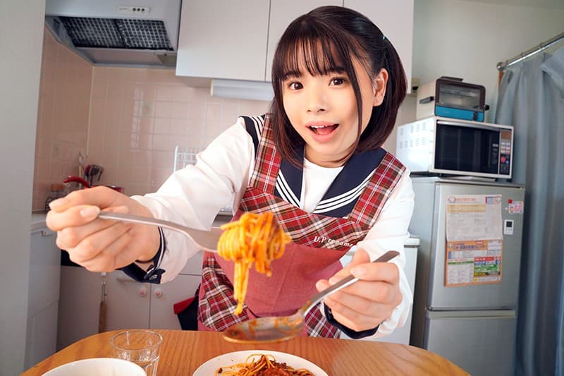 TMAVR-116 [VR] 中出乱伦的妹妹，不告诉父母就去独自生活的哥哥的房间/松本一香 / 冈绘里奈