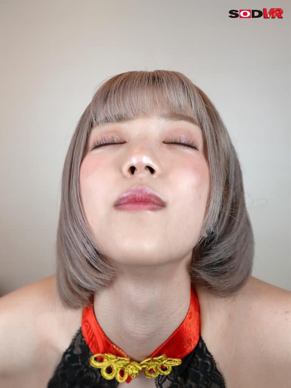 DSVR-1093 [VR] 脸距25厘米！远距离感叹！ -一切都部署在非常近的距离！ “给我看你的脸?”我可能会被其他人抓住，我盯着我的目光是角质，我的毛茸茸的Ji-Po在高潮时蠕动！