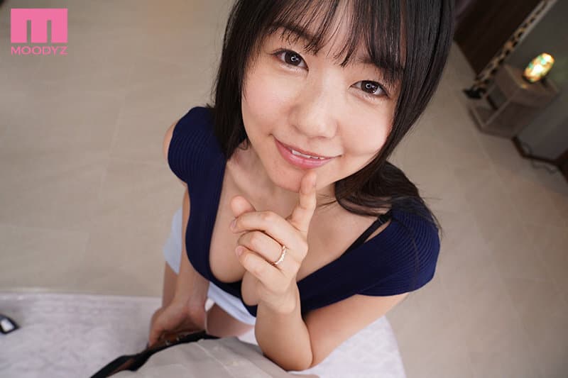 MDVR-189 [VR] 向后移动视点，不道德MAX！老板娘偷偷把我变成荡妇！ ！！ つぼみ