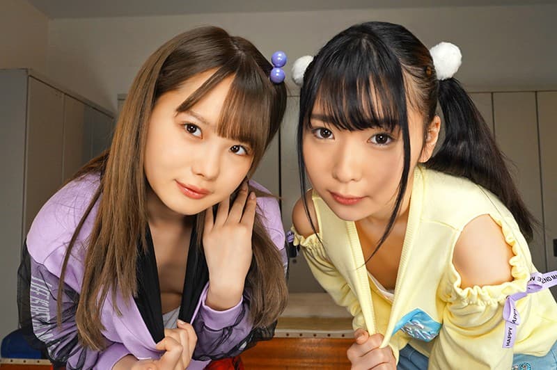 TMAVR-121 【VR】学校教員になった僕の美少女わいせつ記録 いちか?ちはる?しおん?くるみ