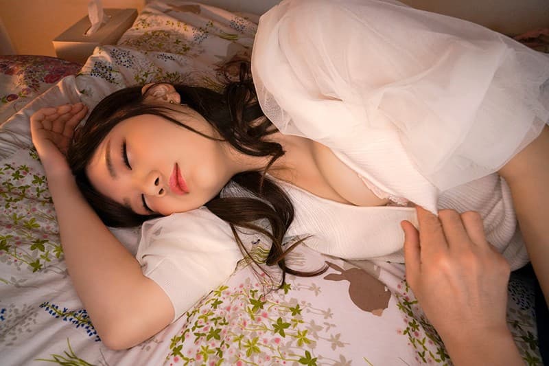 TMAVR-118 【VR】泥●して帰ってきた姉の乱れた姿を前に欲情した弟の近親相姦