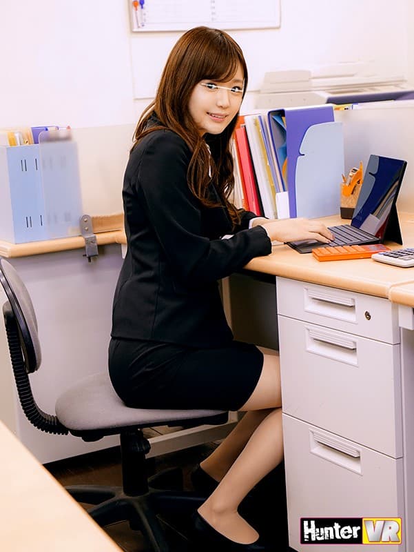 HUNVR-079 [VR] 以翔太为中心的VR 裕太君的H-social Tour 爸爸的公司版 与美丽姐姐的秘密时光