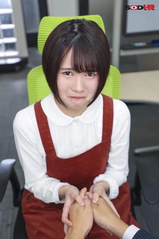 DSVR-1065 [VR] 继续参加试镜的天园町酱作为经纪人向我求情的那一天。 幾田まち