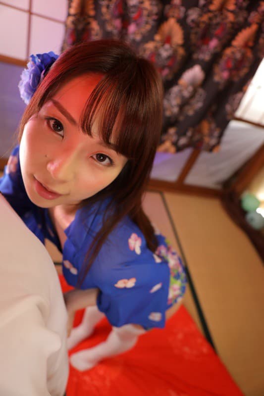 KBVR-061 【VR】当地温泉小镇的海关夜生活手册。在后门性旅店进行性娱乐。一晚两餐，与已婚妇女。 八乃つばさ