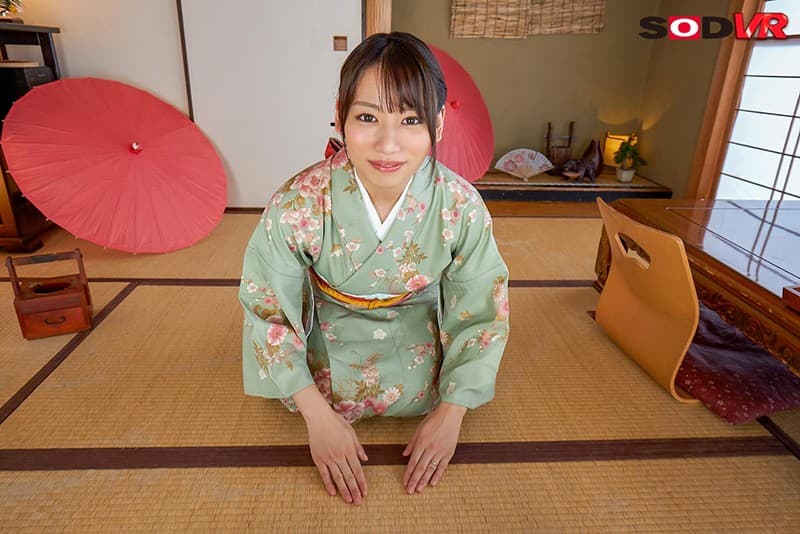 DSVR-822 [VR] 逆转之夜● 离子温泉旅馆 * ASMR 专精 小西ひかる