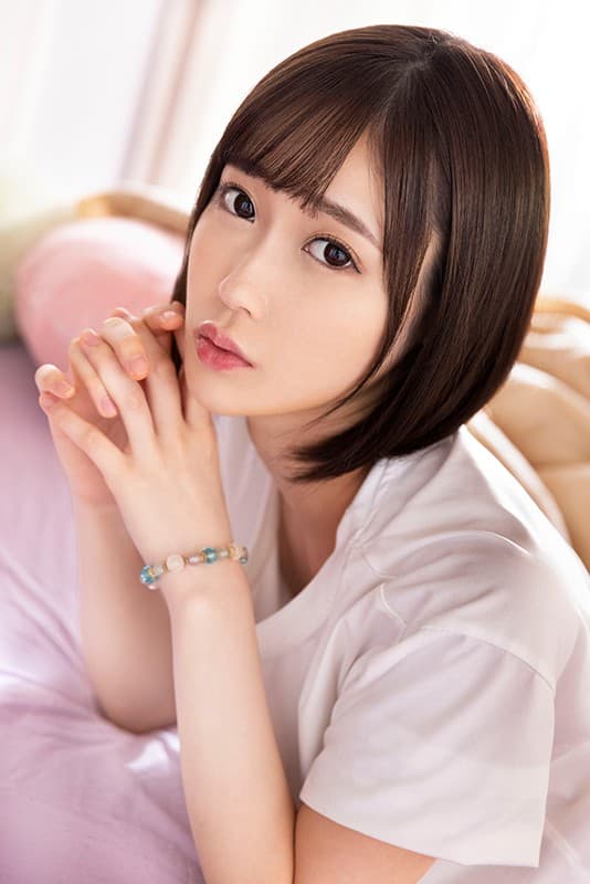 SAVR-109 [VR] 看着好吃的顶上汗流浃背的女人，我彻底疯了。 天然かのん