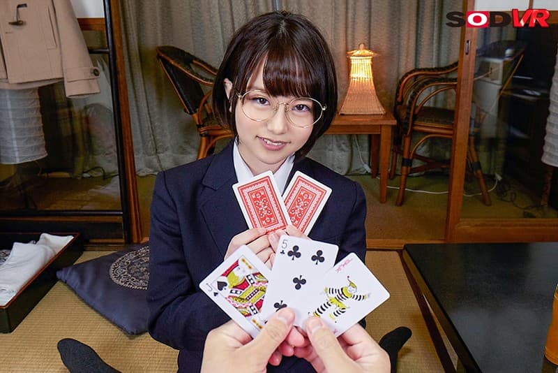 DSVR-887 【VR】与未成年学生合规的温泉之旅和“学校的秘密”