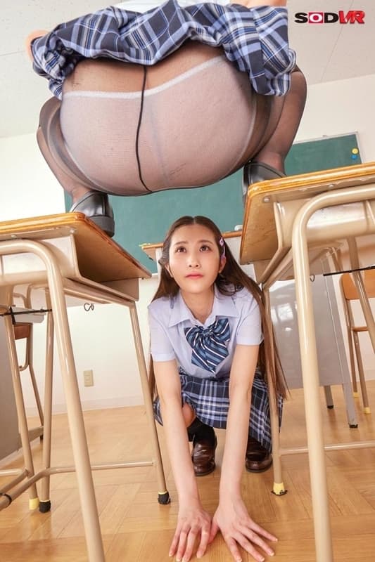 DSVR-1028 [VR] 同学肛门喷出的牛奶洒在脸上！牛奶灌肠颜射VR增重专用