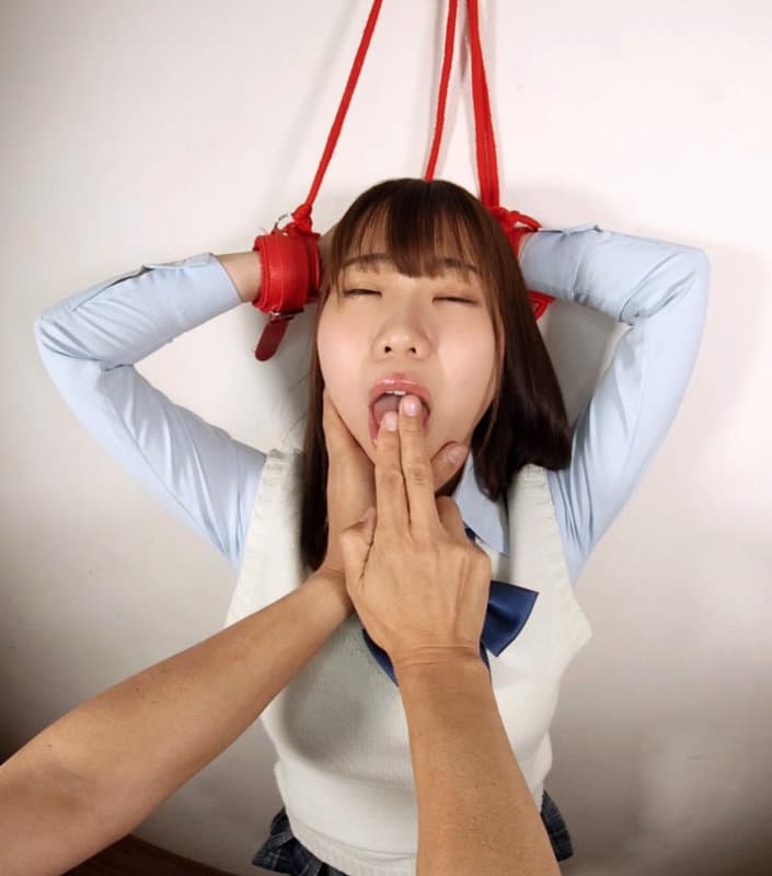 CACA-272 [VR] 克制少女～随便打倒G胸少女～早見依桜