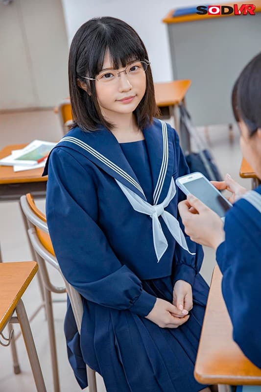 DSVR-843 [VR] 学生毒药 Kimeseku 抽搐失禁尖叫到极致