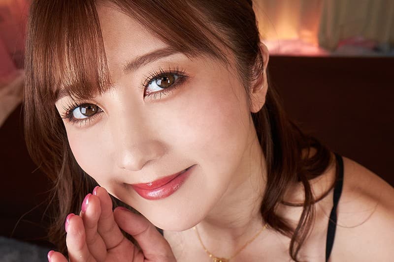 AVERV-011 [VR] 新婚生活……一开始我是个乱七八糟的被宠坏的男孩，但我嫉妒我这个打破规则的人。