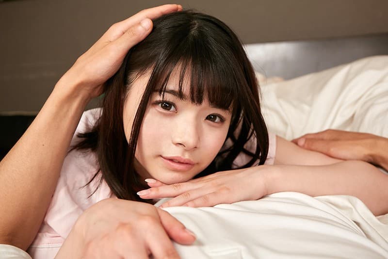 AVERV-005 [VR] “我的脑子坏了……”一个阴道性交的女孩，她永远利用精液，直到她不天真丘えりな