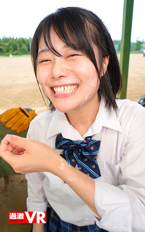 NHVR-199 [Vr] 笑容满面的菜鸟店长是奶嘴天使！青年俱乐部体验 VR 如月ゆの