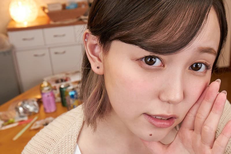 VRKM-066 【VR】可爱的小学生突然变成了醉醺醺的小恶魔！ ！！受孕性交多次不停吸吮吉婆田中ねね