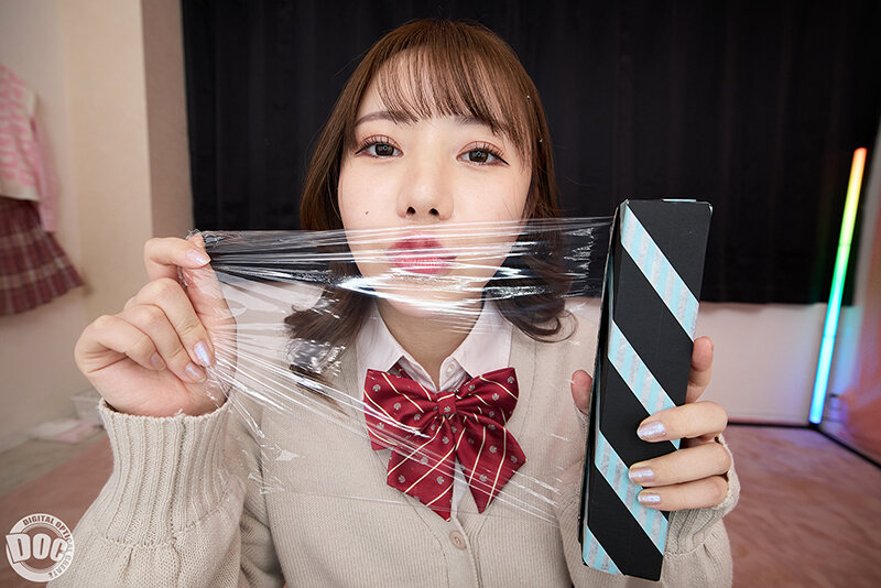 DEVR-24 [VR] “I’ll keep it a secret, so let’s do some hidden services” I unexpectedly encounter a student at a school uniform reflexology salon! Despite being in the position of student guidance, I find myself completely immersed in the hidden services offered by a troublesome high school gal to keep her quiet. Rio Rukawa