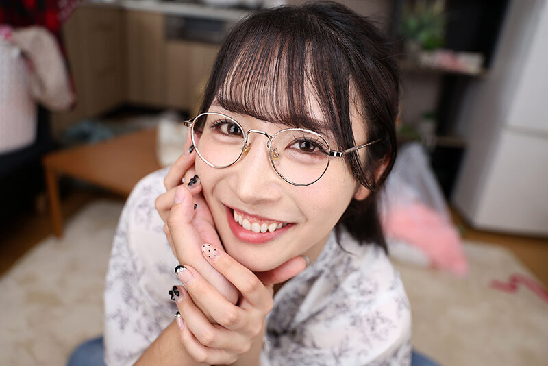 VRKM-1680 【VR】这就是8K！！面部特写VR视角～催眠隔壁心仪的大姐姐，让她对我言听计从～ 小野坂ゆいか