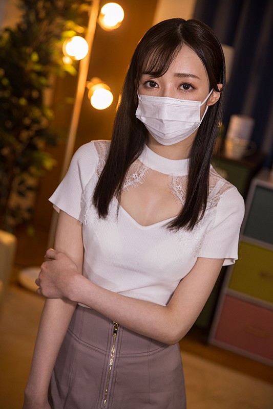 VRKM-039 [VR] 面具女装 VR