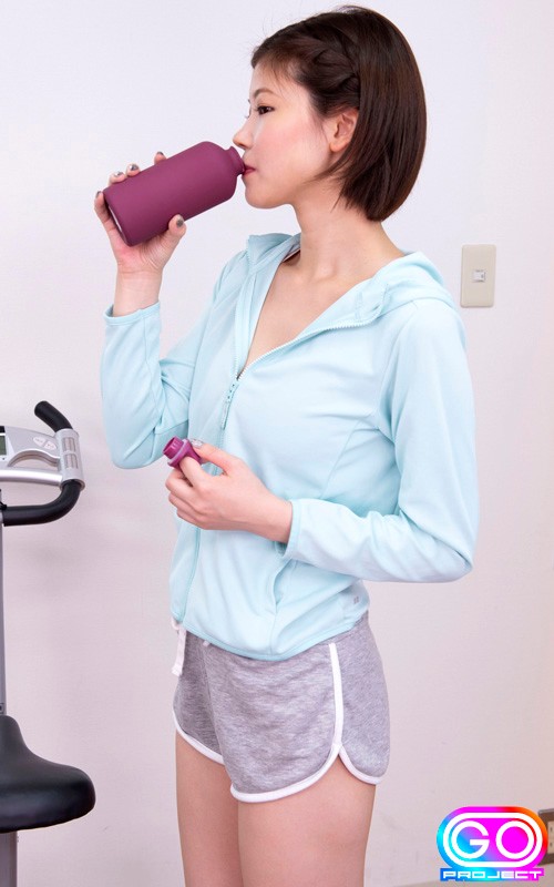 GOPJ-462 [VR] HQ 超高品质健身房 女性健康 美体 下半身 连续Acme Pleasure Intense Saddle SEX 启动春药