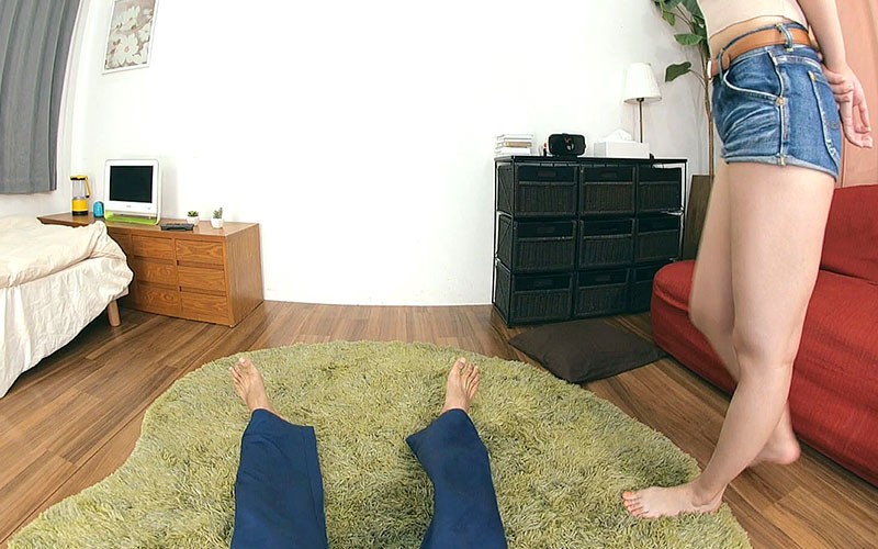 CABE-093 [VR] 美女妈妈和处女我-手淫就去找妈妈刷！ ??远离乱伦，直到阴道射精……?並木塔子