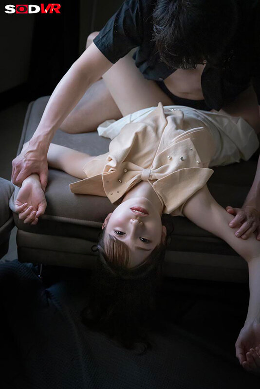 DSVR-1849 【VR】【8K】沉浸在幸福中的我重逢被捕的兄长并遭遇即侵犯 再见我的人生幸福 雅子日菜