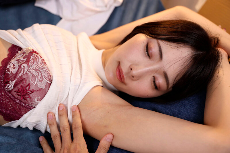 VRKM-1682 【VR】短发美女的腋下 那贺崎雪音