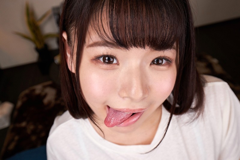 SAVR-091 [VR] 防御措施 无独占模式 我带回家 没有任何帮助 圈内后辈丘えりな