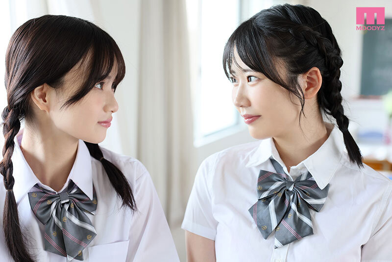 MDVR-378 【VR】两位小迷糊的补习逆袭！课堂上大胆诱惑？与学生在校园里的激情夏日 泉桃香 樱柚乃