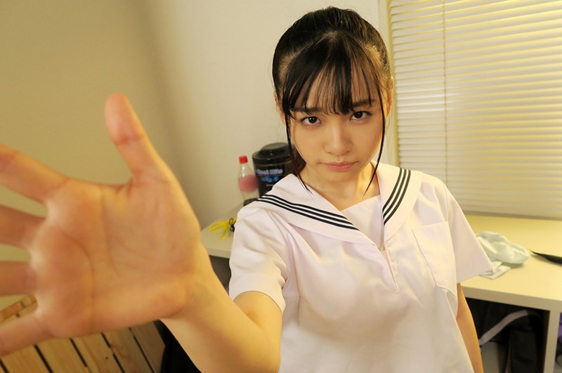 WPVR-215 [VR] “我会对所有人保持沉默，所以让我像那个家伙那样做吧，”我试图像一个男人一样向一个我还没有表白过的俱乐部活动的女经理表白。 花音うらら