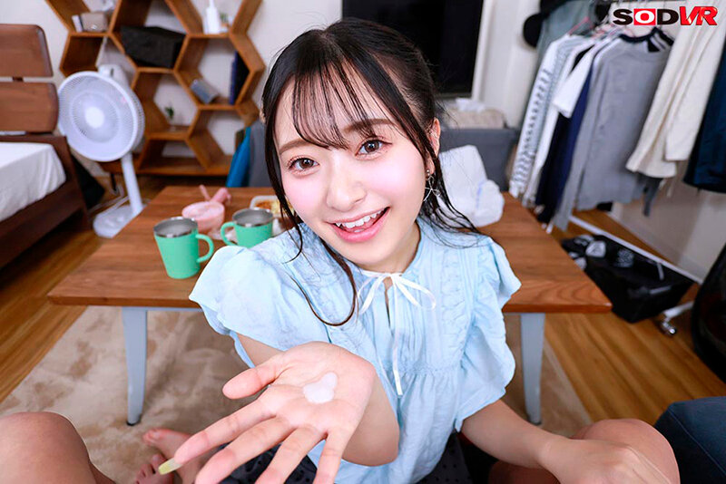 DSVR-1837 【VR】【8K】暑假，没有兼职也没有课。只和心爱的你忘情缠绵的慵懒时光。花守夏歩