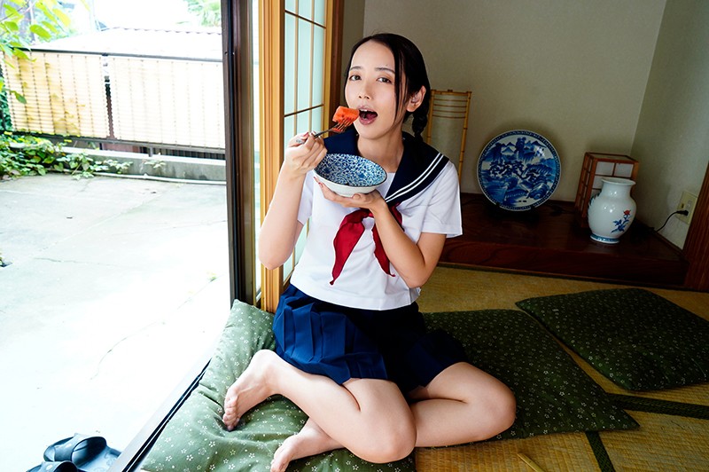 DOVR-103 [VR] Binaural Sensuality x High-Fidelity VR: Stepdaughter Kanna Misaki