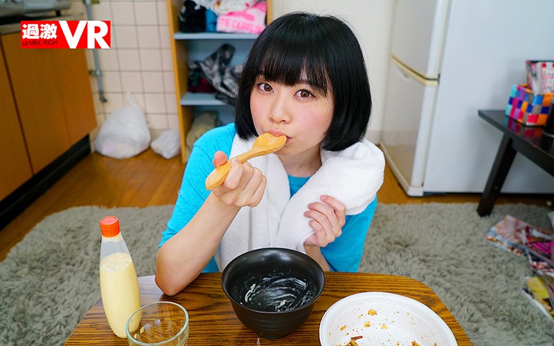 NHVR-100 [VR] 下雨停车场捡到de M离家出走少女的变态SEX沉迷的日子