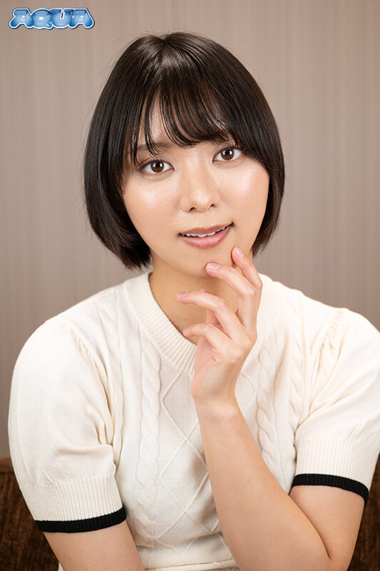 AQUCO-129 【VR】一周M男射精管理生活 萌波铃