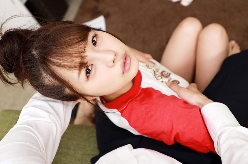 WPVR-213 [VR] 亲亲嫂子的小恶魔Belochu 松本いちか