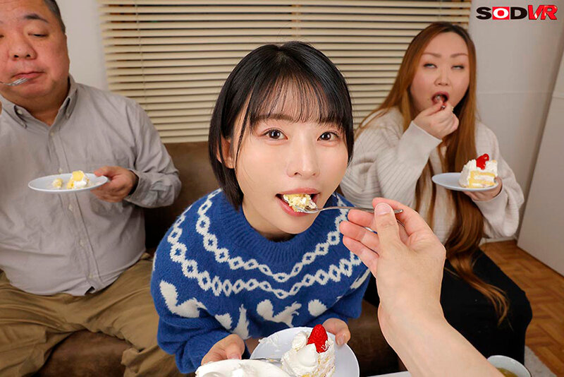 DSVR-1801 【VR】【8K】与家人共浴 姐姐发育过好的身材让我把持不住 宫岛芽衣