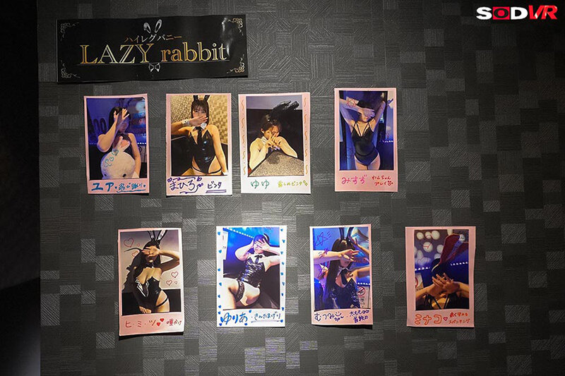 DSVR-1848 【VR】【8K】一边贬低无能小弟弟，却仍不断地让我射精，甚至允许本番！日本回转率最低的辱骂系兔女郎VR 唯井真寻