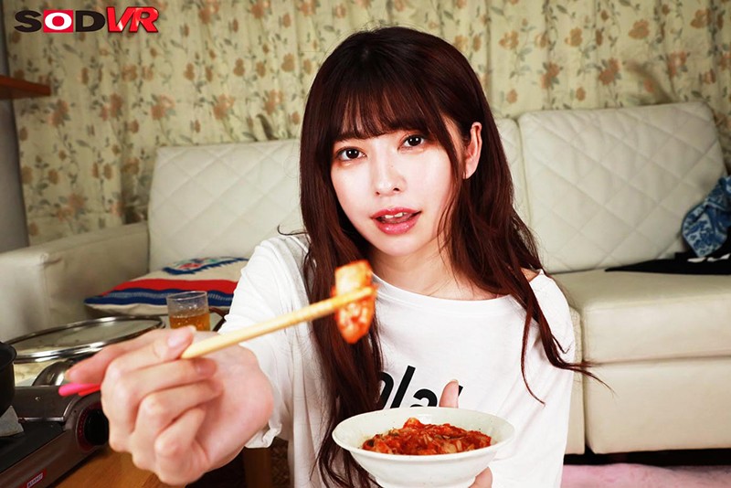 DSVR-787 [VR] ulzzang 妆容美少女个头小，乳头却很容易摸！ K-POP 屁股摇摆女人的顶级姿势！ 森日向子