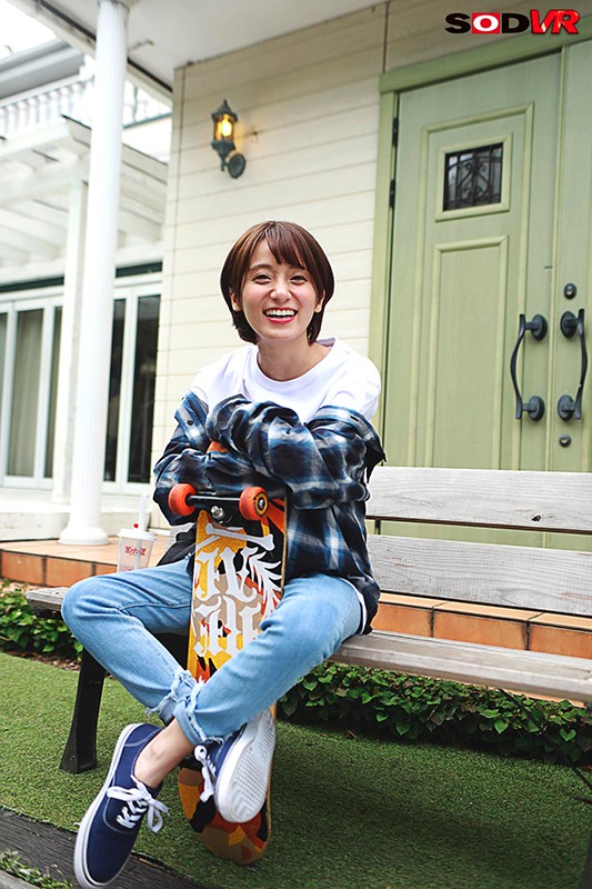 DSVR-710 [VR] 23:00 同居。与她发生性关系并保持冷静。 吉良りん